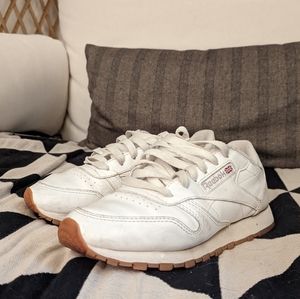 Reebok Classic Leather Shoes